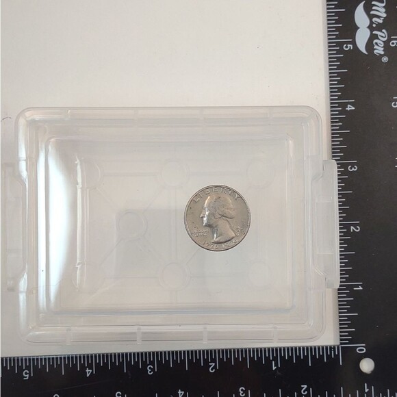 Football Trading Cards Plastic Container with snap lids lot of 10 - Picture 15 of 16